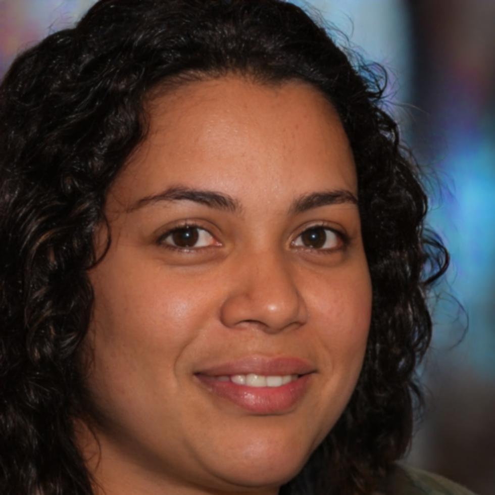 Roksana Verdiyeva, Lead Interior Botanist at Plonketo Sesmone